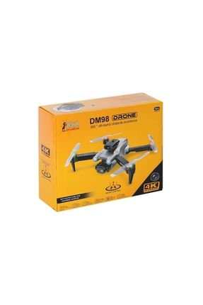 225714-dm98 Çift Kameralı Drone -asya Oyuncak