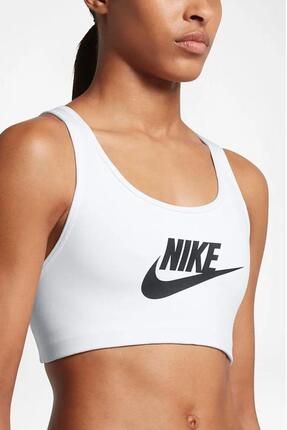 Nike swoosh hyper femme bra clearance