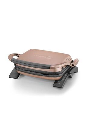 Tostkolik Granit Tost Makinesi Rose Gold A329-20