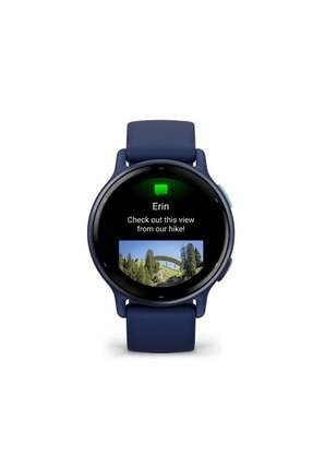 Garmin Vivoactive 5 Mavi Kay l Fiyat Yorumlar Trendyol