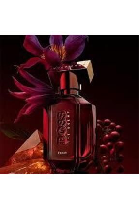 Hugo Boss The Scent Elixir Parfum Intense 50 ml Fiyat Yorumlar Trendyol