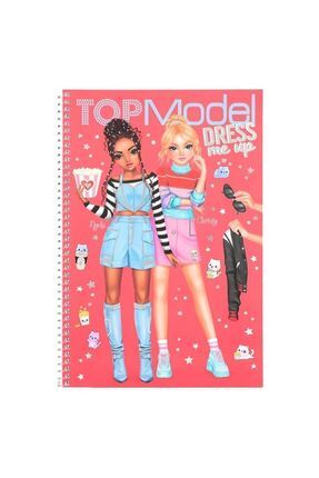 Top Model Topmodel Dress Me Up Big Cutie Fiyat Yorumlar Trendyol