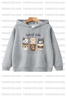 Sweatshirt for girl outlet