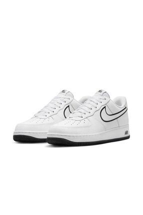 Nike Fj4211 100 A r Force 1 07 Sneaker Fiyat Yorumlar Trendyol