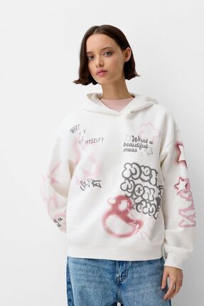 2024 Givenchy Sweatshirt Modelleri ve Fiyatlar Trendyol