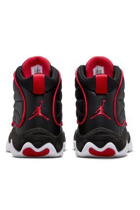 Nike Jordan Pro Strong Sneaker Erkek Ayakkab Fiyat Yorumlar Trendyol