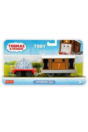 Toby fisher price outlet