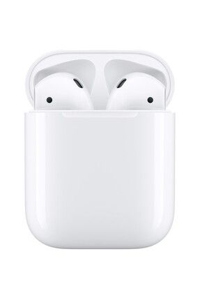 Airpods 2. Nesil Kulaklık Mv7n2tu/a