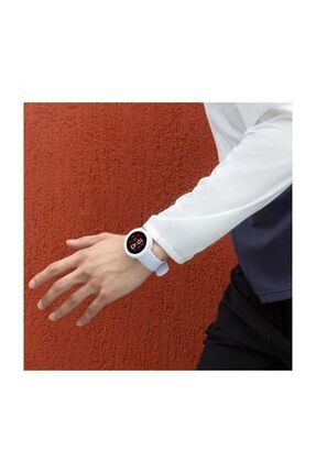 Amazfit Verge Lite GPS Ozellikli Bluetooth Ak ll Saat Beyaz Fiyat Trendyol