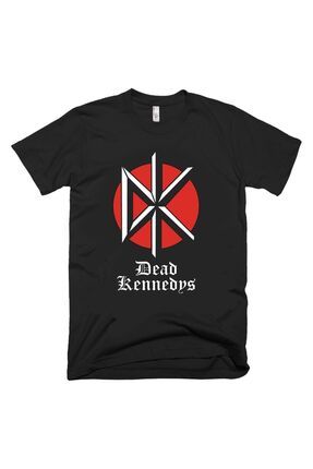 T shirt dead kennedys deals