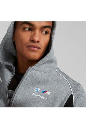 Sweat puma bmw motorsport top