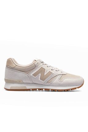 New Balance 565 Bej Erkek Sneaker Gunluk Spor Ayakkab Fiyat Yorumlar Trendyol
