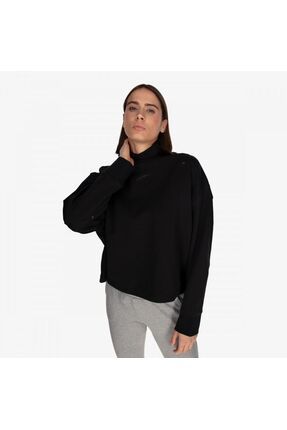 Nike Sportswear Tech Fleece Turtleneck Kad n Sweatshirt dd5628 010 Fiyat Yorumlar Trendyol