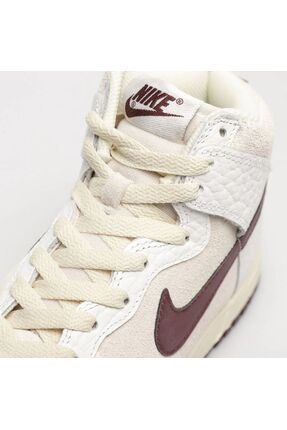 Nike Dunk High Unisex Spor Ayakkab Fb8482 100 B R NUMARA BUYUK ALMANIZI ONER YORUZ Fiyat Yorumlar Trendyol