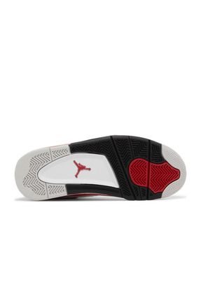 Nike Air Jordan 4 Retro Red Cement GS Fiyat Yorumlar Trendyol