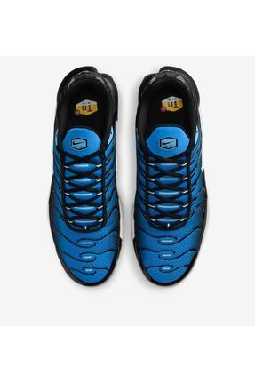 Nike sportswear air max plus se tn crystal blue outlet
