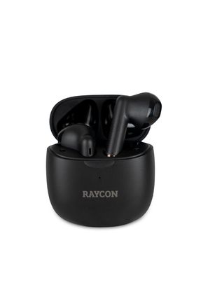 Raycon Gurultu Azaltma Enc Mikrofonlu Bluetooth 5.3 Tws Kulakl k Siyah Fiyat Yorumlar Trendyol