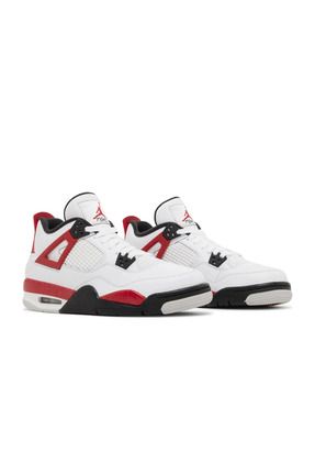 Nike Air Jordan 4 Retro Red Cement GS Fiyat Yorumlar Trendyol