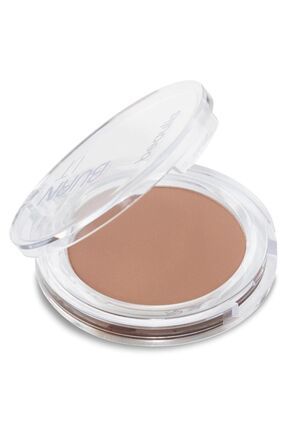 Toz Bronzer Burn It 192 Natural Bronze