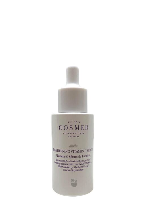 Cosmed Brightening Vitamin C Serum 30 Ml Fiyati Yorumlari Trendyol