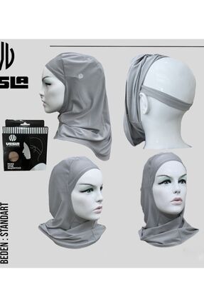 Tenu sport hijab shop