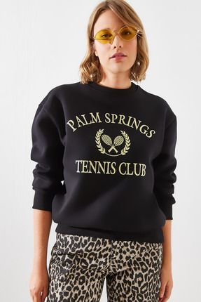 Vintage Sweatshirt Modelleri kl Yakalay n