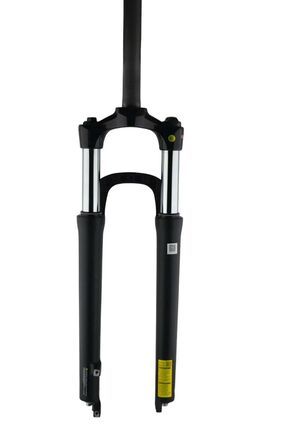 ROBESBON Sr Suntour 27.5 Sf15 Xcm lo Disk Fren On Amortisor Manuel Kilit