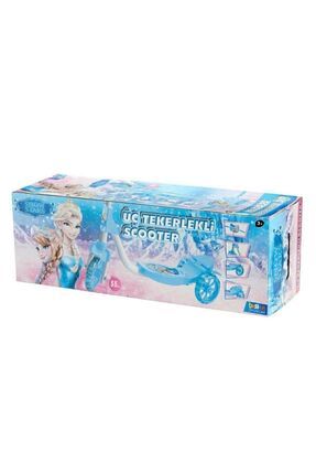 Elsa hoverboard shop