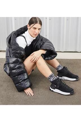Nike City Classic Kad n Siyah Bot Siyah Fiyat Yorumlar Trendyol