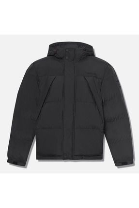Timberland Durable Water Repellent Puffer Jacket Erkek Siyah Ceket Tb0a62670011 Fiyat Yorumlar Trendyol