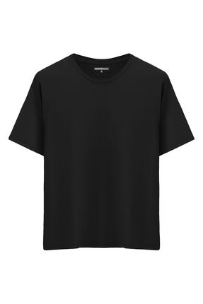 T shirt basic bianca 2025