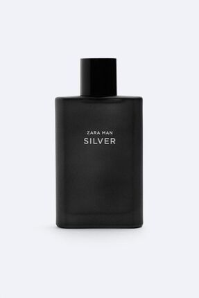 Zara Man S lver Edt 90 ml Erkek