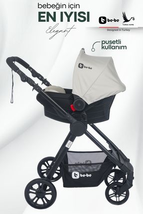 Lux travel system new arrivals
