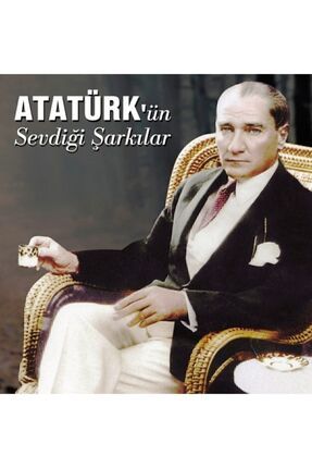 Atatürk'ün Sevdiği Şarkılar - Solist: Ertan Sert