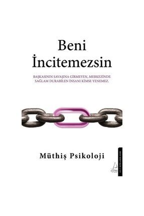 Beni Incitemezsin