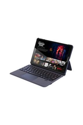 Alfa-10tb 64gb 10" Ips Tablet + Klavye + Kılıf