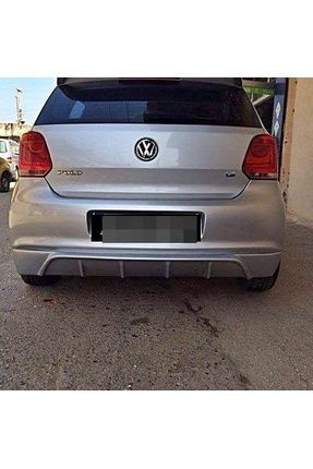 ANKARA BODYK T VW POLO 2009 2014 ARKA TAMPON EK ABT Fiyat Yorumlar Trendyol