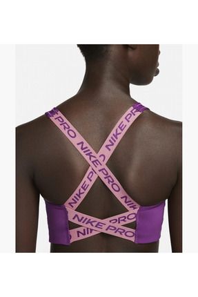 Nike sports bra swoosh outlet