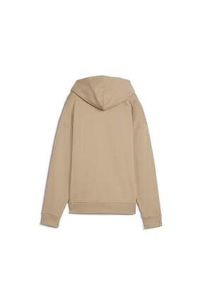 Sweat puma femme brun hotsell