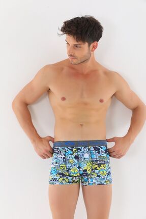 Solendro boxer soldes online