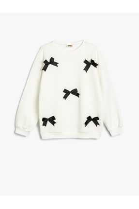 Koton K z Cocuk Sweatshirt Fiyatlar ve Modelleri Trendyol Sayfa 4