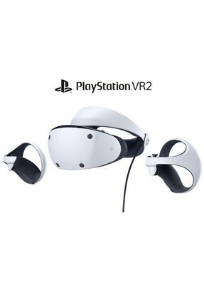 Ps Vr2 Ps5 Sanal Gerçekçilik Gözlüğü