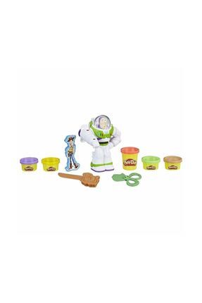 Buzz lightyear play doh sales
