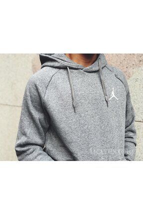 Nike Air Jordan Jumpman Essential Fleece Hoodie Erkek Sweat Fiyat Yorumlar Trendyol