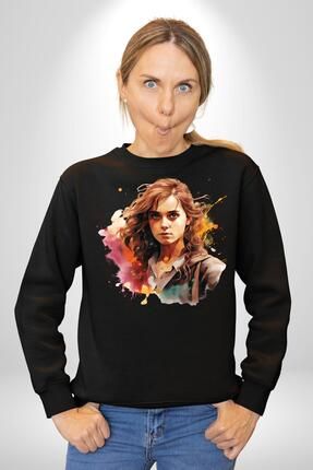 Sweat harry potter femme shop