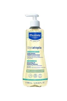 Stelatopia Cleansing Oil 500 ml