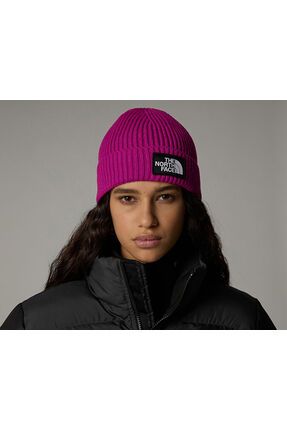 Tnf waffle beanie cheap