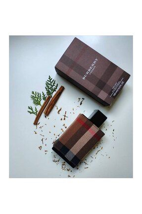 Burberry London For Men Edt 100 ml Erkek Parfum 5045252668184 Fiyat Trendyol