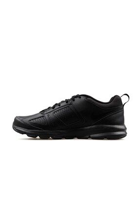 Nike T Lite Xi Erkek Spor Ayakkab Siyah 616544 007 Fiyat Yorumlar Trendyol