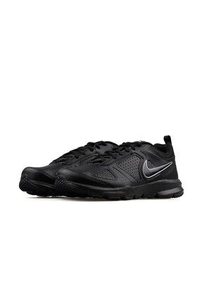 Nike T Lite Xi Erkek Spor Ayakkab Siyah 616544 007 Fiyat Yorumlar Trendyol